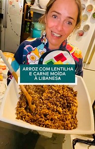 2.1M views · 41K reactions | A Carole Crema ensinou hoje um prato que...