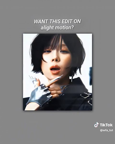 Aespa Editing Tips: Creating Stunning K-Pop Edits