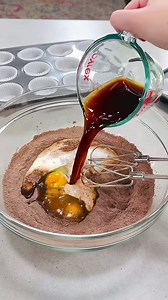 Best chocolate cupcakes ever! #recipe #cupcakes #chocolatedessert