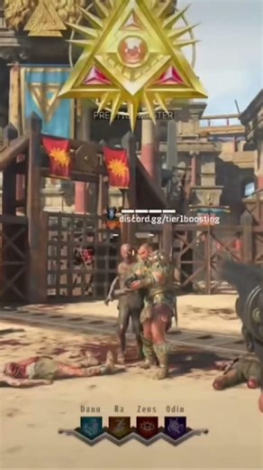 CALL OF DUTY MODDED SERVICES FOR PLAYSTATION BO4 WW2 IW MWR JOIN THE DISC discord.gg/tier1boosting