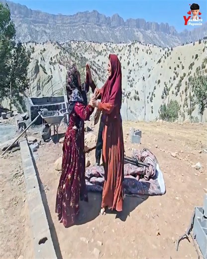 25K views · 437 reactions | ⛺Building a Separate Tent for the Second Wife… So the First Wife Can Finally Breathe #villagelife #nomadic #nomadiclifestyles #nomadiclife #villag | Yeahbert Papasin | Facebook