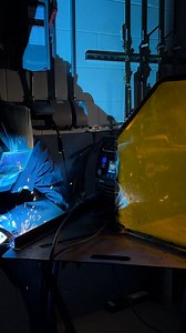 Prepare to conquer any project. Coming soon, we’ll be pulling back the curtain on a MIG welding machine that’s part grit, part steel, and now enhanced. | Miller Welders