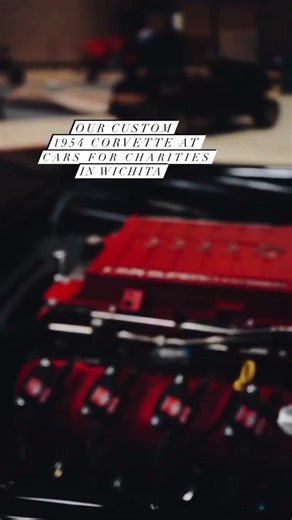 @dtabcustoms going for all the Granatelli Motor Sports power with our 103 Throttle body, 85kv coils