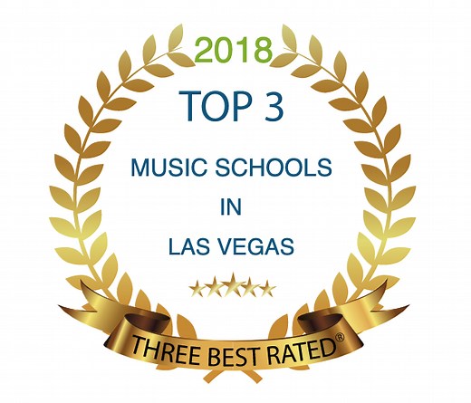 Las Vegas Music School | All Skill Levels Welcome