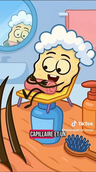 Comprendre les pellicules : causes et solutions