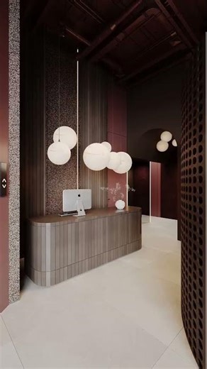 Stunning Restaurant Interior Design Ideas | Modern Dining Space Aesthetics #interiordesign