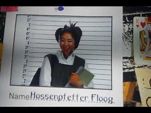 Crashbox Mugshots Part 12