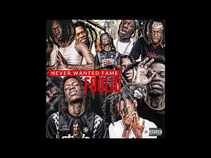 Foolio Party Pack (Official Audio - Never Wanted Fame)