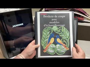 How to Make Cutwork Flowers