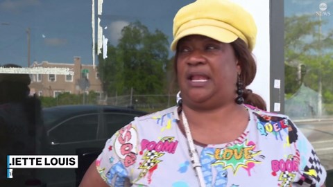 Gangs attempt to seize control of Haiti's main airport