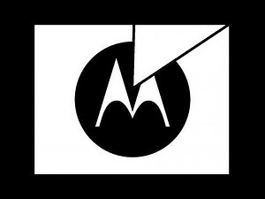 Motorola Startup/Shutdown (2001-2006) Animation Remastered