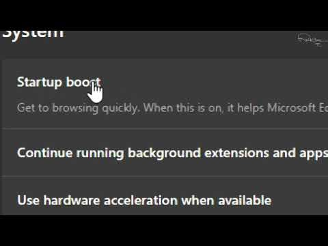 Microsoft Edge Slow Problem FIXED ⚡ Make Edge Super Fast (100% Working)