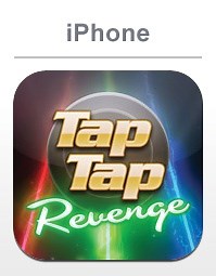 Tap Tap Revenge