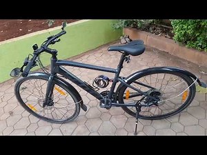 Scott Metrix 50 Review