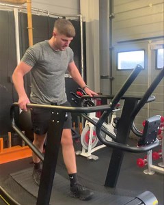 13K views · 35 reactions | New free runner has finally arrived  Please be very careful as it’s mega fast. Start with a little resistance on until you find your feet | Xtreme Fitness | Facebook