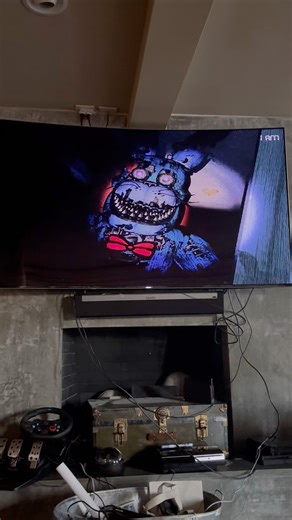 Average Fnaf 4 experience #fivenightsatfreddys #fnaf #fivenightsatfreddy #meme #memes