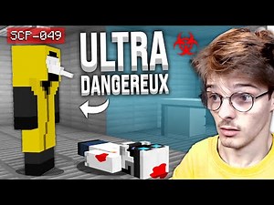 CETTE VIDÉO VOUS FERA FAIRE DES CAUCHEMARS...