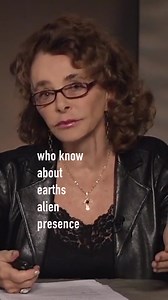 ETs harvest consciousness—Linda reveals secrets behind soul recycling. #aliens #extraterrestrial | Coast to Coast AM