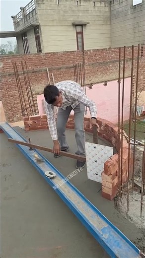 How to do make rounding molding