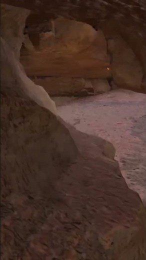 Ascended Scorched Earth Hidden Base location