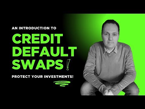 An Introduction to Credit Default Swaps