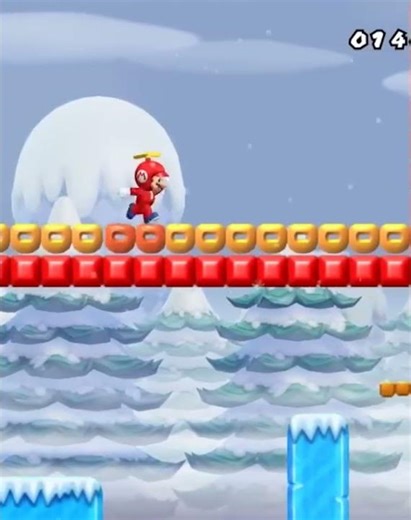 It is literally impossible to beat this mod without dying