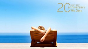 🎉🎉 Riu Class celebrates 20 years with the best discount! 🎉🎉 Join and enjoy exclusive benefits! | RIU Hotels and Resorts