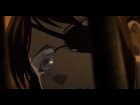 HANGE: WHY ARE YOU SAYING TATAKAE | Attack on Titan Final Season