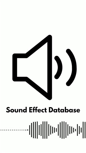 Female Scream Woo Sound Effect