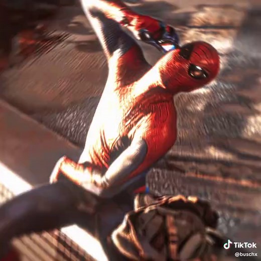 Best final swing scene | $1000 EDIT COMP IN BIO ‼️ #spiderman #andrewgarfield