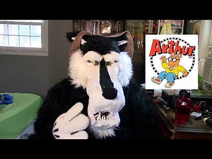 Zak Wolf talks about "Arthur" ending