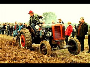 ZETOR 25 - 1946