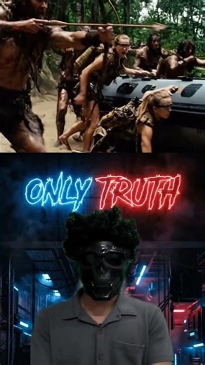 Yaha Humans Aliens Hain 😳 | North Sentinel Island Mystery