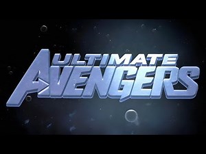 Ultimate Avengers | Marvel Studios | Full Movie