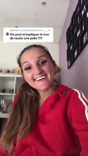 Comment rouler une pelle : Tutoriel facile