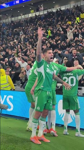 Malick secures the Man of the Match award with his second goal! #premierleague