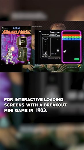 The history of loading screen mini-games #loadingscreen #minigame #history #videogames #nostalgia | The Modern Rogue