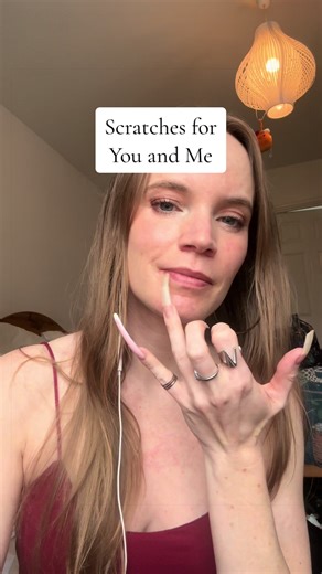 Captivating Mic Scratching Sounds for ASMR Lovers