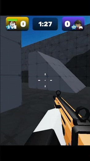 Am new on Roblox kindly subscribe#roblox #gaming #shorts