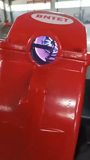 DIY Super Simple Oil Fuel Forge/Foundry - Burner Maker