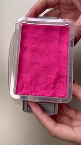 1.7M views · 10K reactions | Satisfying mixing of kinetic sand into clear slime asmr #asmr #slime #slimesatisfying #slimeasmr #relaxing #oddlysatisfying #oddly #fyp #foryou #reels #reelsinstagram #reelsfacebook #trending #trendingreels #trending2024 #relaxing #tiktoktrend #kineticsand #satisfyingvideo #satisfying #sand | DK asmr | Facebook