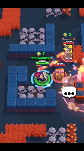 soon 2000 Trophy dynamike 🫠