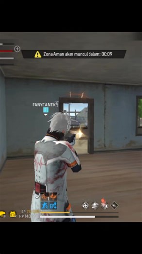 Cara Download Free Fire dan Nickname Keren