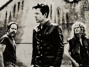 The Killers announce new compilation album 'Rebel Diamonds'