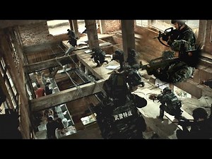 【FULL】排爆手对决毒枭！医院、水库、大桥，分秒之间，炸弹引爆！【排爆手 The EOD Squad】| 动作/警匪 | 经典大本营