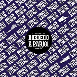 Alan Dente - Dark Nebula