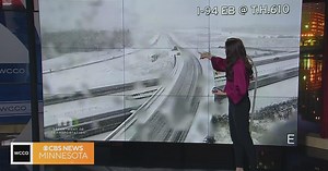 NEXT Drive Alert: 8:30 a.m. update from March 25, 2024