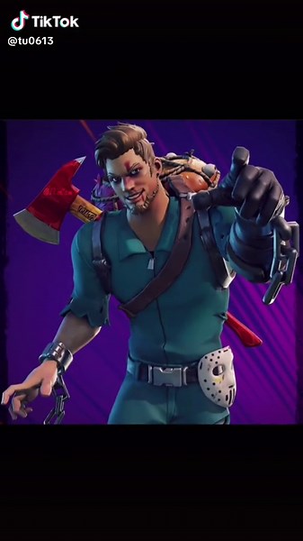 Explore New Fortnite Character Skins and Designs