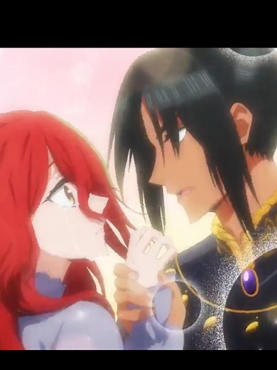 Betrothed to My Sister's Ex - Anime Romance Drama