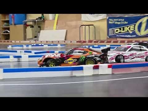 2025 10/17のラジコン天国熊本５